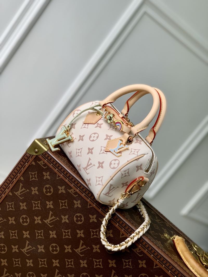 LV Speedy Bags